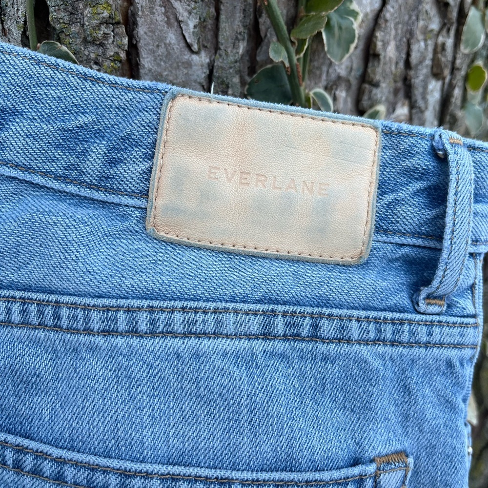 Everlane 90s Cheeky Jeans - Picture 8 of 14